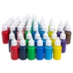 Colorantes Líquidos para Velas Artesanales