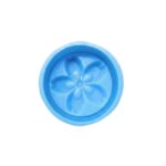 Molde Silicona Flor de Cerezo