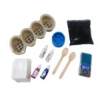 Kit para Jabones de Glicerina