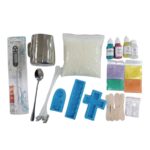Kit Completo Velas Artesanales