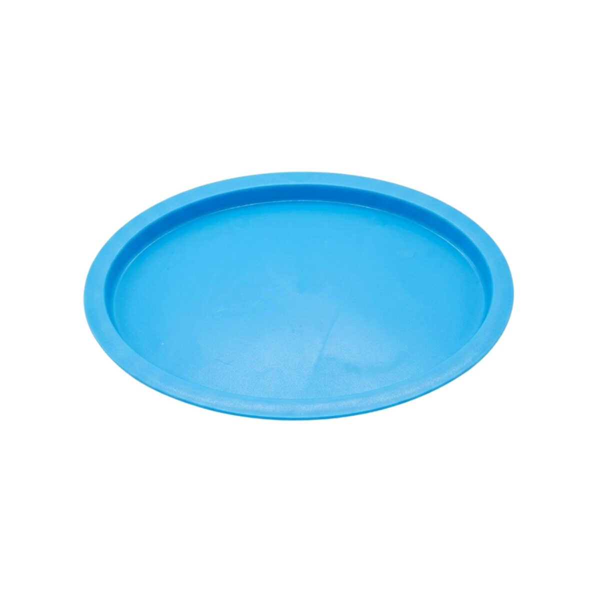 Molde Silicona Ovalado Liso